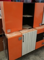 Muebles - Espejos - Marcos