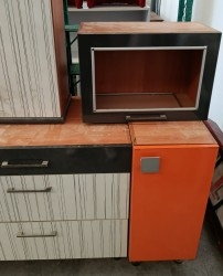 Muebles - Espejos - Marcos