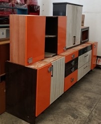 Muebles - Espejos - Marcos