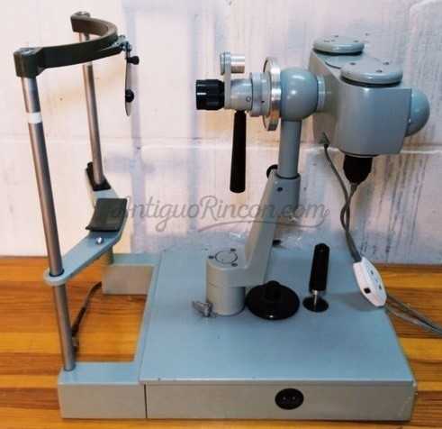 instrumental-oculista