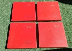 Audiovisual - Imagen y Sonido - Antiguo Sonido