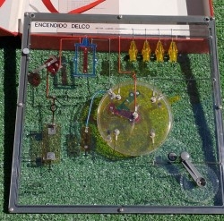 Audiovisual - Imagen y Sonido - Antiguo Sonido