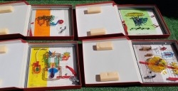 Audiovisual - Imagen y Sonido - Antiguo Sonido