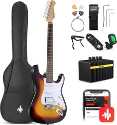 guitarra-eléctrica