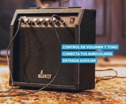 Música - Todo en música
