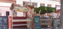 Bares, Cafeterías, Restaurantes