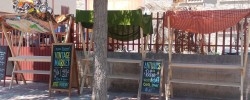 Bares, Cafeterías, Restaurantes