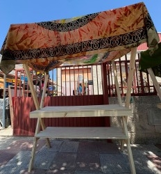 Bares, Cafeterías, Restaurantes