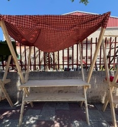 Bares, Cafeterías, Restaurantes