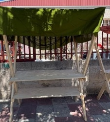 Bares, Cafeterías, Restaurantes