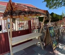 Bares, Cafeterías, Restaurantes