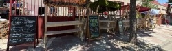 Bares, Cafeterías, Restaurantes