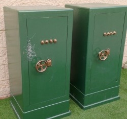 Objetos de escritorio - Decoración variada