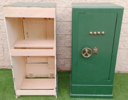 Objetos de escritorio - Decoración variada