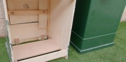 Objetos de escritorio - Decoración variada