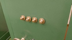 Objetos de escritorio - Decoración variada