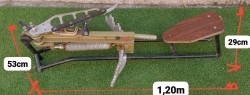 Caza y Pesca - Hunting and Fishing