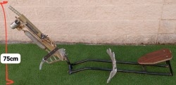 Caza y Pesca - Hunting and Fishing