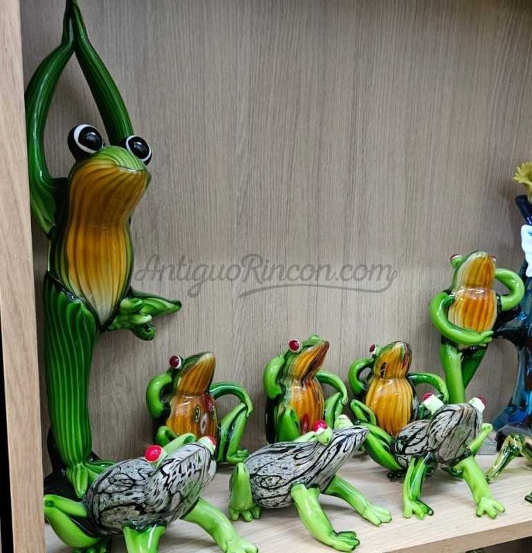 ranas-murano