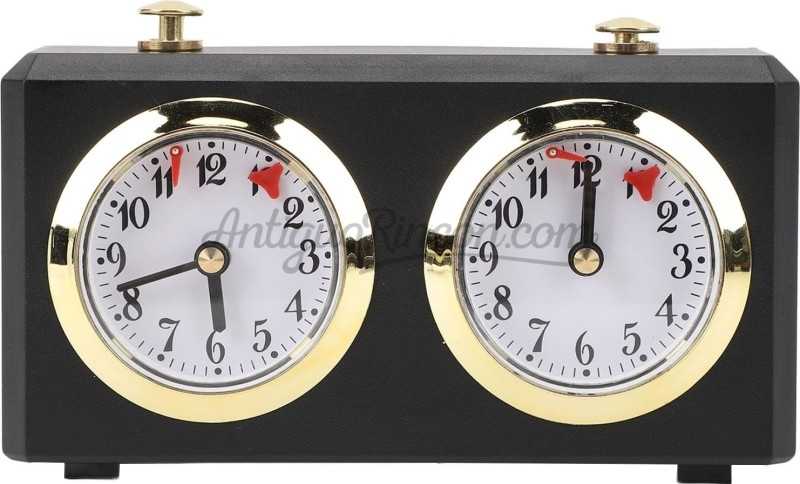 reloj-ajedrez