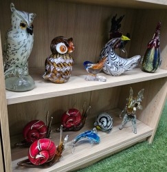Arte - Artesanía - Cuadros - Esculturas