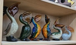 Arte - Artesanía - Cuadros - Esculturas