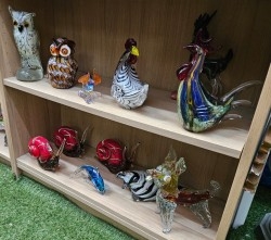 Arte - Artesanía - Cuadros - Esculturas