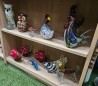 Arte - Artesanía - Cuadros - Esculturas
