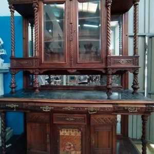 Muebles