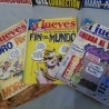 Revistas EL JUEVES. Año 1999. 12 unidades diferentes.