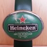 Columna cervecera Heineken. De colección