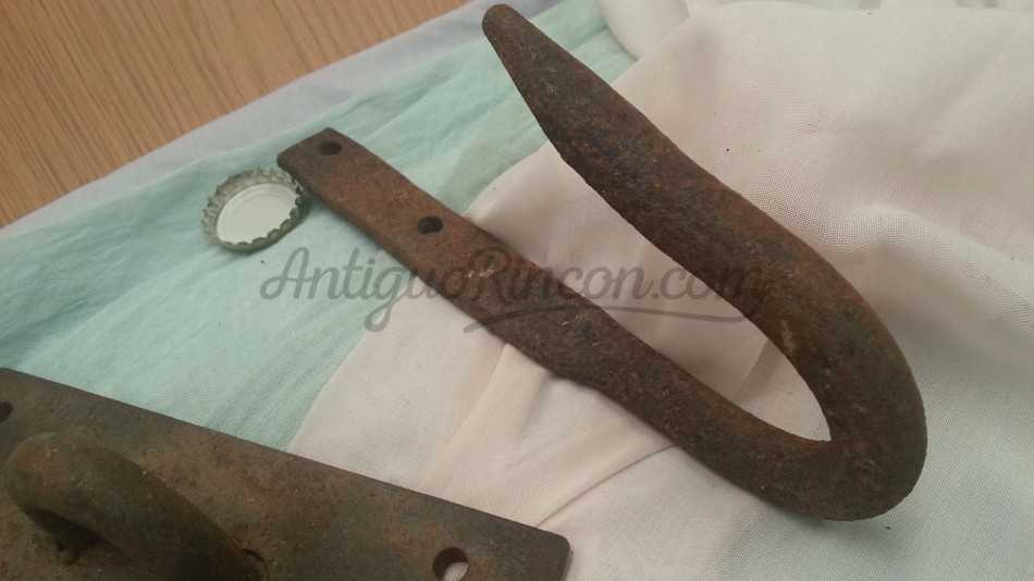 Colgadores antiguos cheap