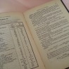 Manual Formulario del Constructor. Año 1870.