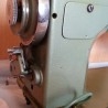 Máquina de coser vintage. Marca Refrey Preferida.