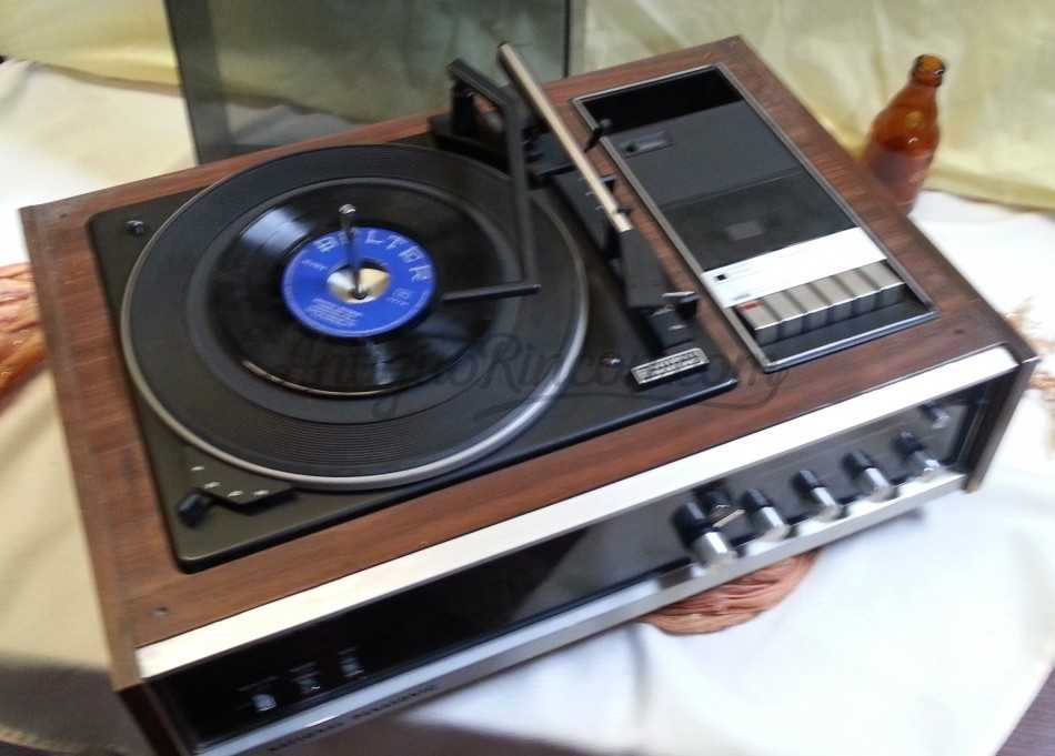 Panasonic Wholeselling Tornamesa Panasonic Record Player Needles