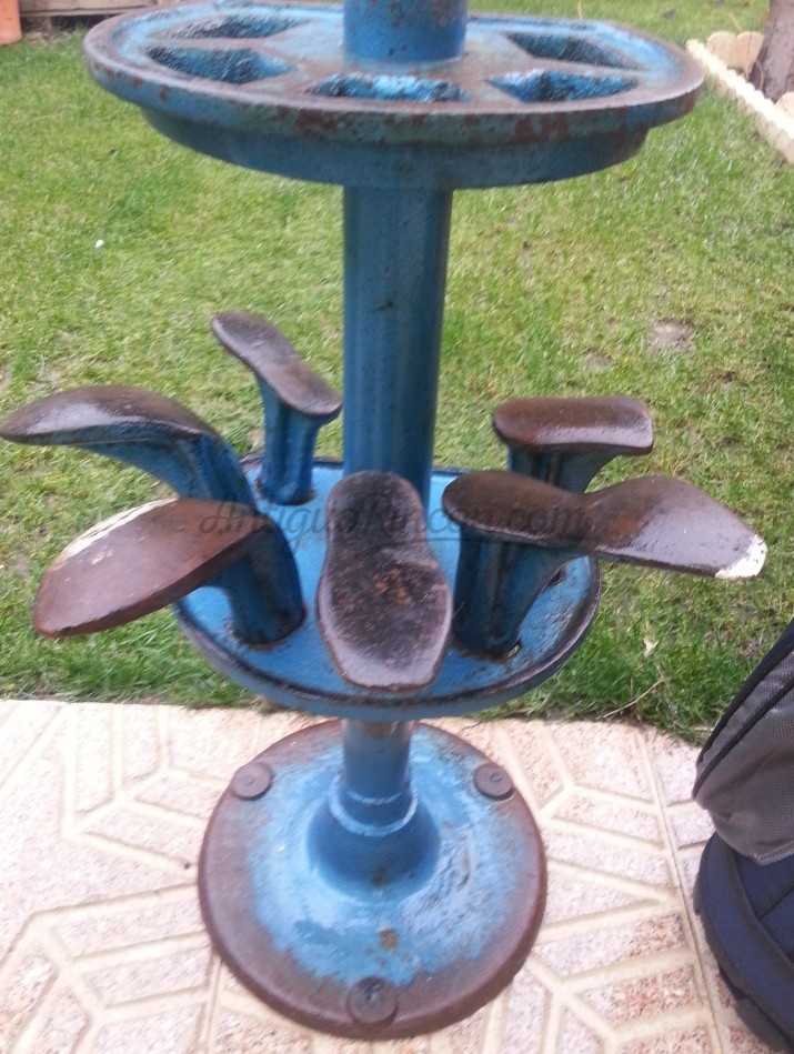 Burro zapatero outlet