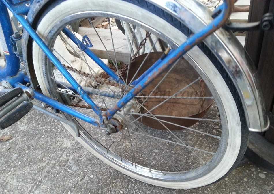 Bicicleta best sale bh 1970