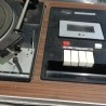 Equipo música compacto. Años 80. Radio