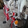Bicicleta BH. Años 80. Infantil. Origen español. Completa y preciosa bicicleta. Funcionando.
