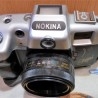 Cámara de fotos. 2 Uds. Nokia y Canon