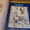 Coleccionable VIDA DE FRANCO. Publicado en los años 70 por ABC. 52 fascículos.
