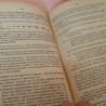 Libros de escuela Lecciones de Aritmética. Año 1933.