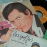 Discos Singles Música POP. Colección de 3 discos. Años 60-70
