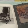 Libros decoración desde el año 1949 a 1996. Tres ejemplares. Magníficos.