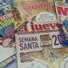 Revistas EL JUEVES. Año 2000. 12 unidades diferentes.