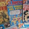 Revistas EL JUEVES. Año 1998*2000*2006. 12 unidades diferentes.