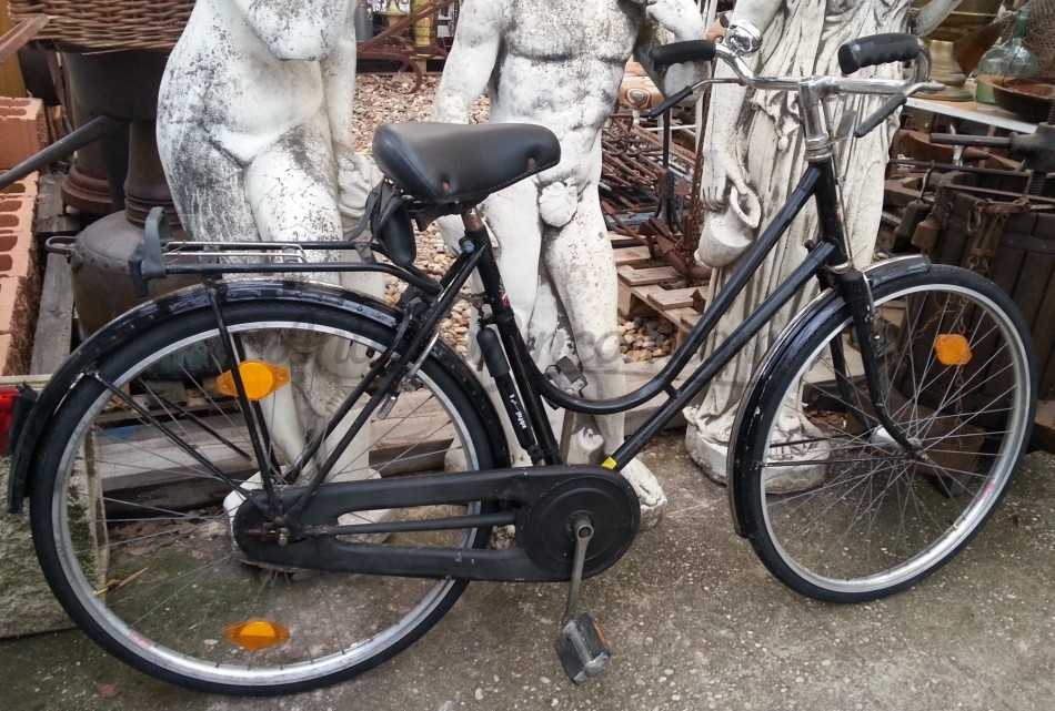 Bicicletas antiguas años discount 50