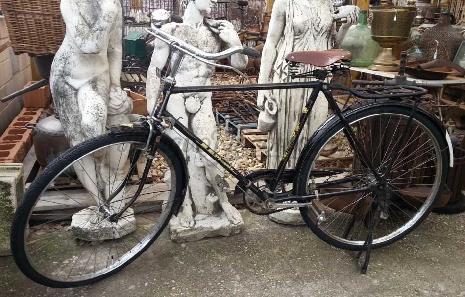 Bicicleta phoenix antigua best sale precio