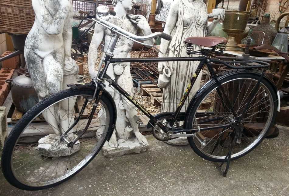 Bicicleta cheap phoenix antigua