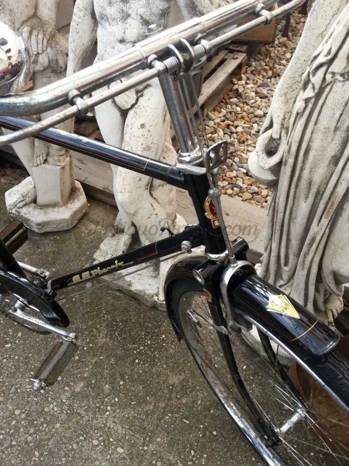 Bicicleta phoenix sales antigua precio